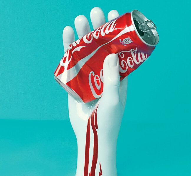 Graphic Design Company New Delhi Visual Example 2